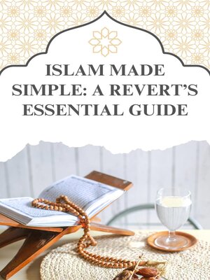 cover image of Islam Made Simple